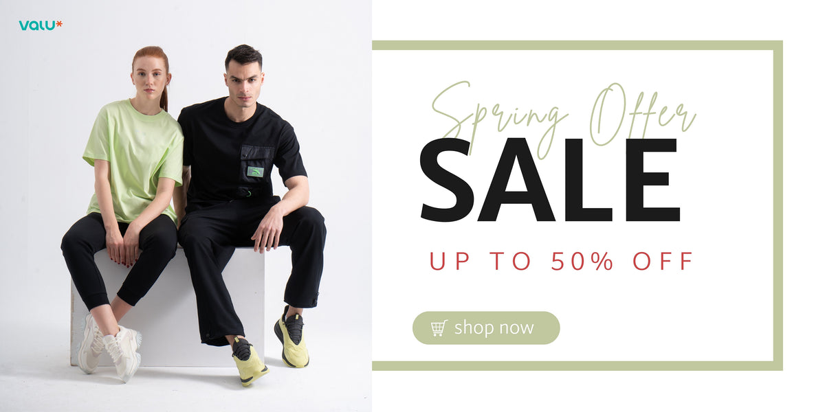 END OF SEASON SALE
