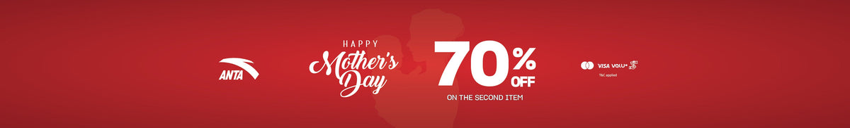 ANTA Mother’s Day 2025