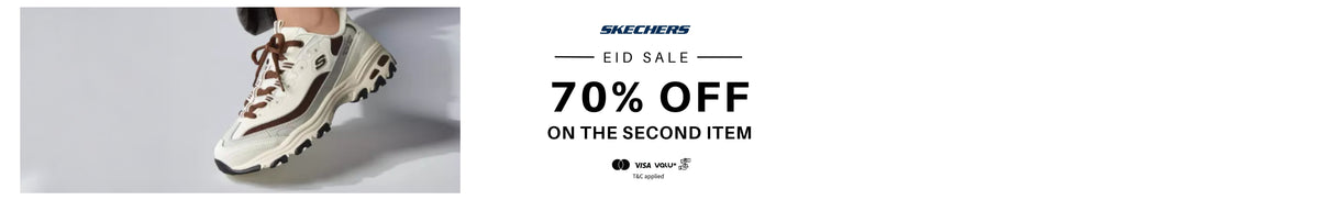 Skechers Eid Al-Fitr 2025