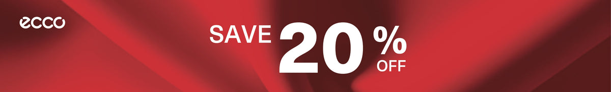 ECCO Winter Sale 2025