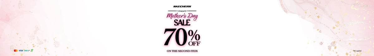 Skechers Mother’s Day 2025