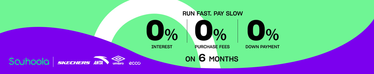 SKECHERS  FLASH SALE 2025