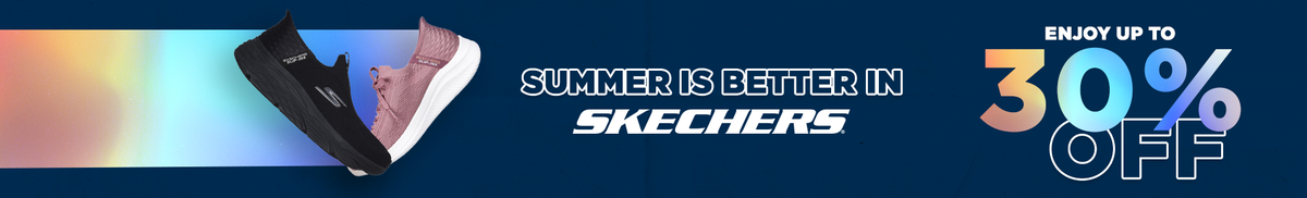SUMMER SALE SKECHERS - 3