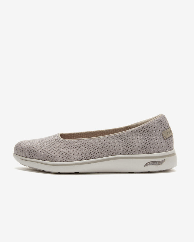 Skechers Arch Fit Uplift Taupe