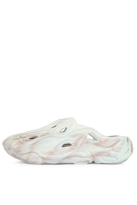 Anta Beach Slippers Beige