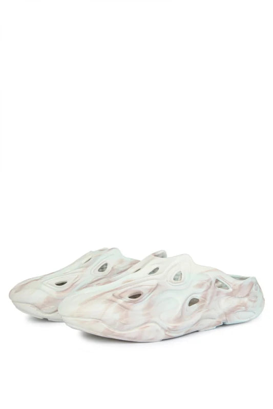 Anta Beach Slippers Beige