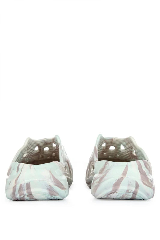 Anta Beach Slippers Beige