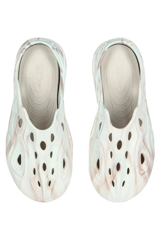 Anta Beach Slippers Beige