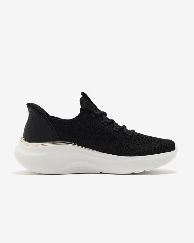 Skechers BOBS B Love - True Delight - Black
