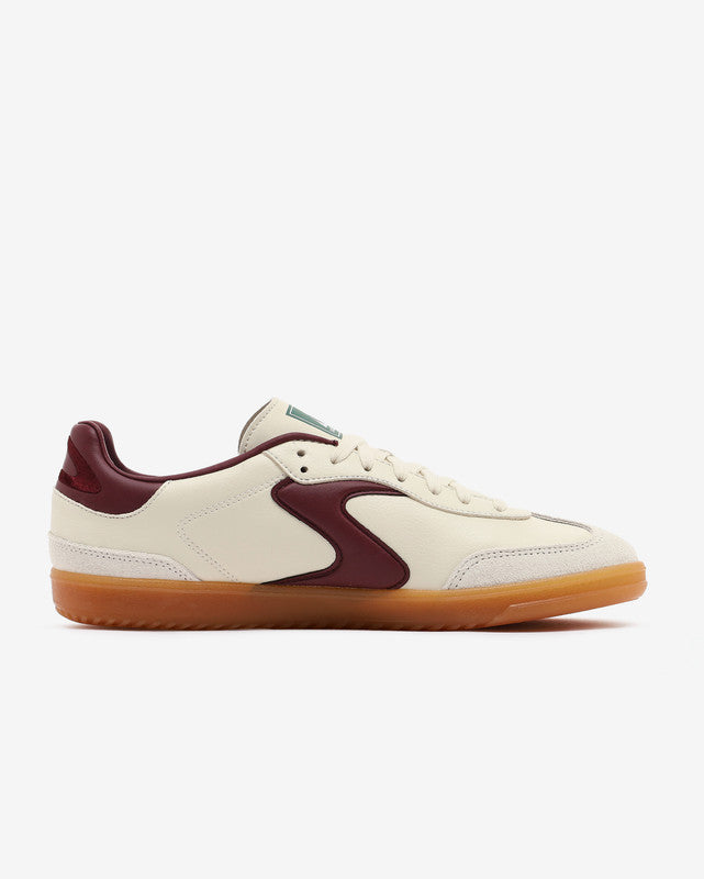 Skechers Hotshot Natural Burgundy