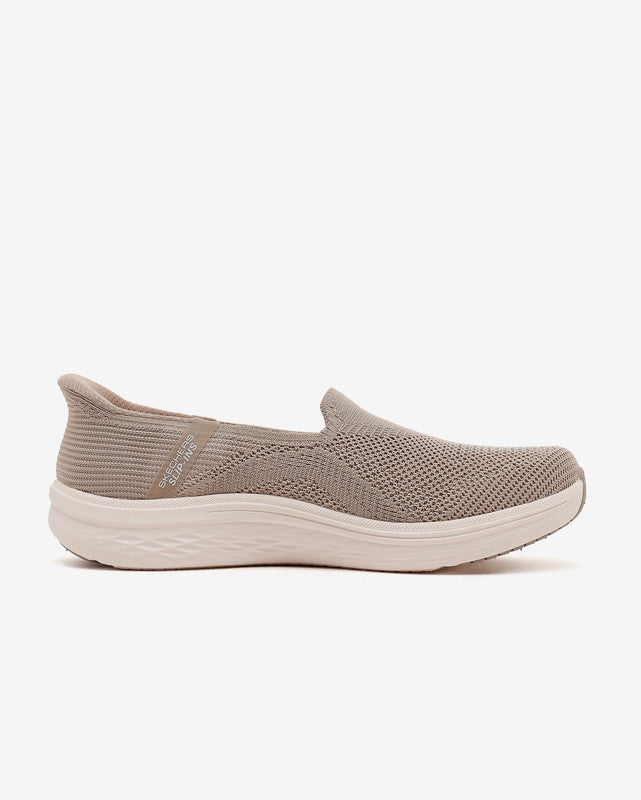 Skechers Max Cushioning Lite Aura - Tessa - Taupe