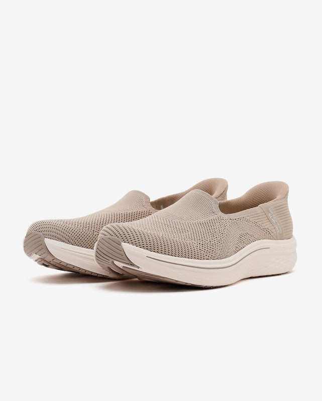 Skechers Max Cushioning Lite Aura - Tessa - Taupe