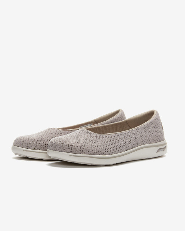 Skechers Arch Fit Uplift Taupe