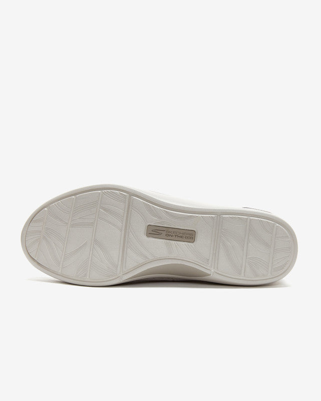 Skechers Arch Fit Uplift Taupe