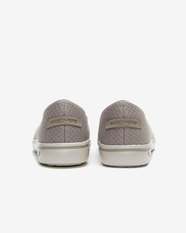 Skechers Arch Fit Uplift Taupe