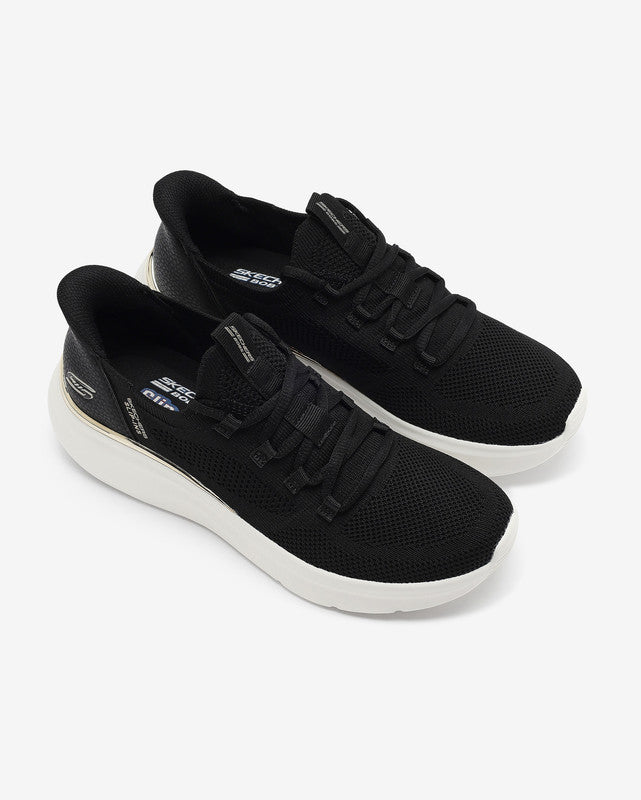Skechers BOBS B Love - True Delight - Black