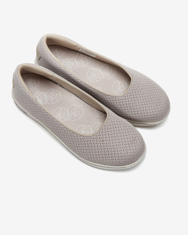 Skechers Arch Fit Uplift Taupe