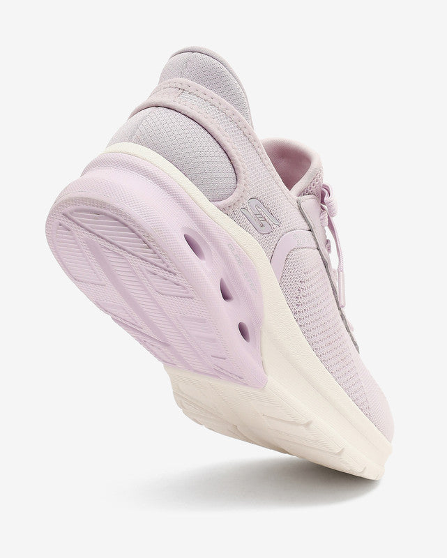 Skechers BOBS ARC WAVES 2.0 - NOW IT Light Lilac