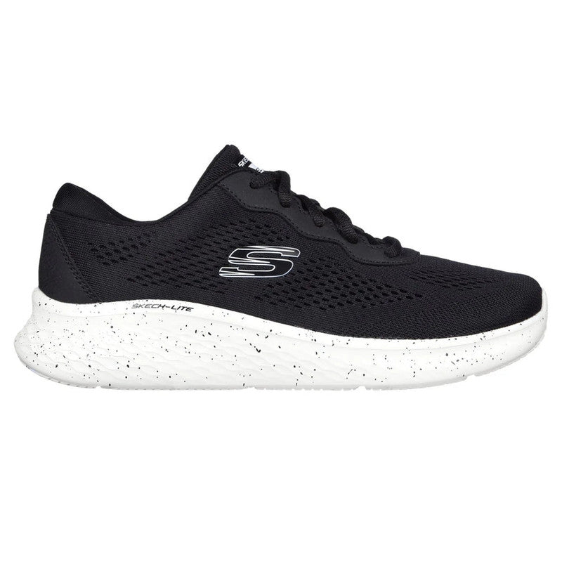 Skechers Skech-Lite Pro Broadside Black White