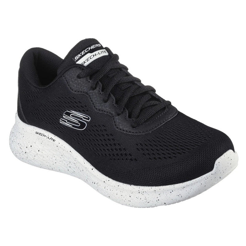 Skechers Skech-Lite Pro Broadside Black White
