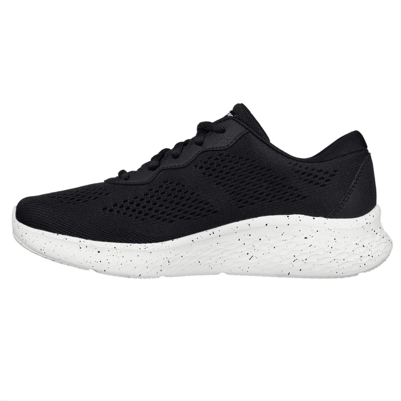 Skechers Skech-Lite Pro Broadside Black White