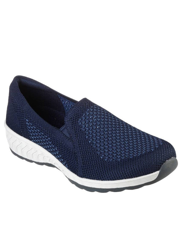 Skechers Up-Lifted - New Rules Navy