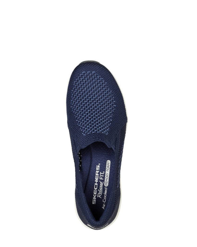 Skechers Up-Lifted - New Rules Navy