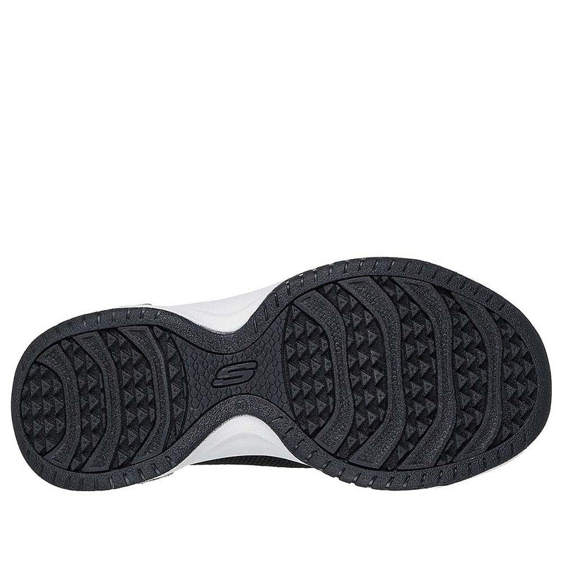 Skechers Commute Time - Walk Flow - Black