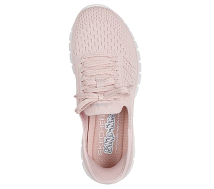 GRACEFUL - FIRST BLUSH