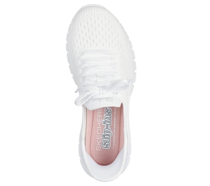 GRACEFUL - FIRST BLUSH