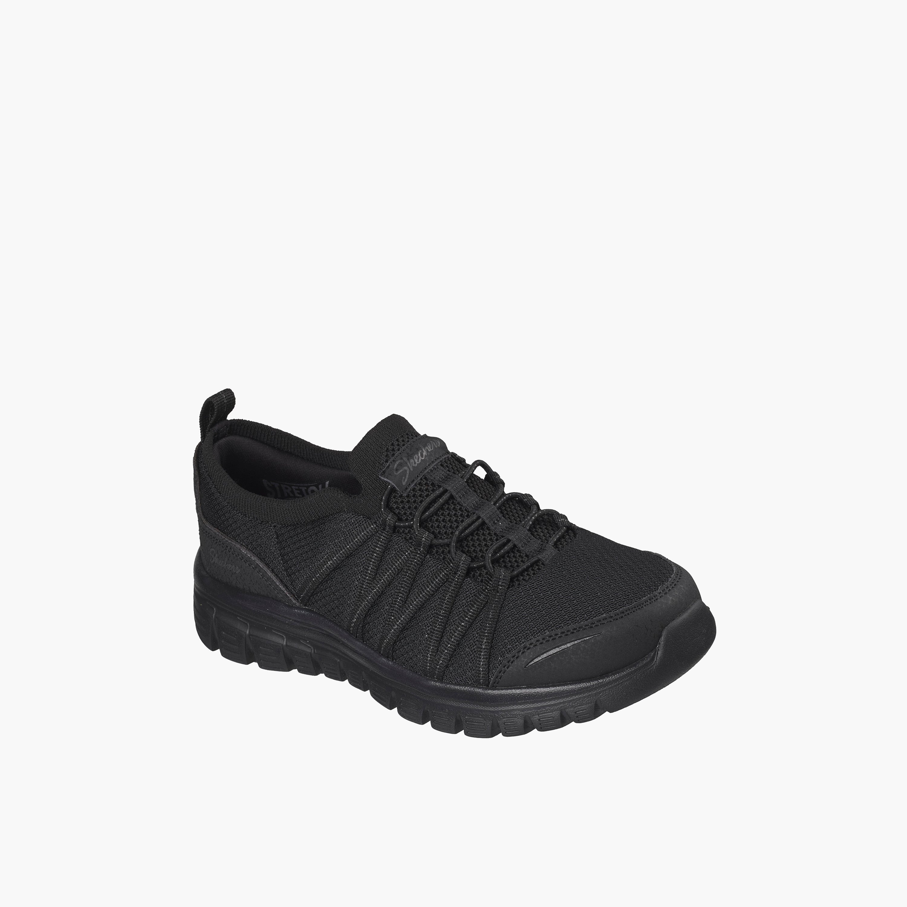 Slip-ins: SKECHERS Street Tres-Air Uno - Vision-Airy