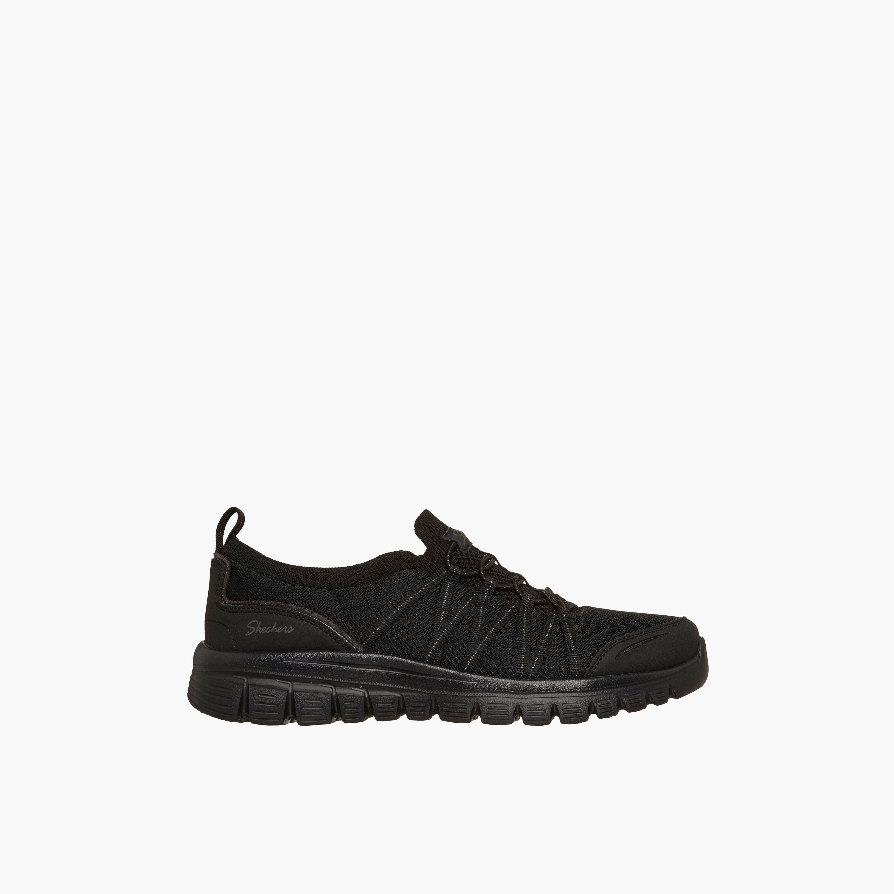 Slip-ins: SKECHERS Street Tres-Air Uno - Vision-Airy