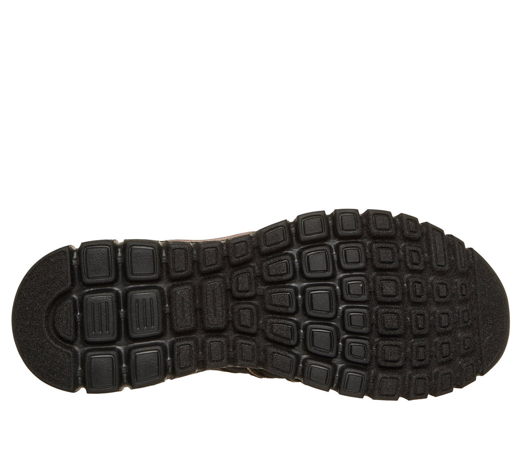 Skechers Graceful Purecrush Black Rose