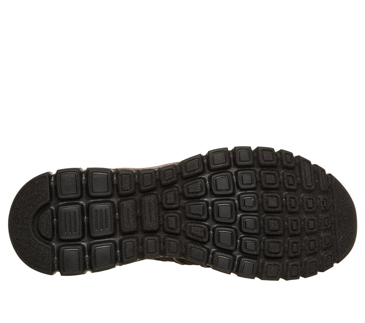 Skechers Graceful Purecrush Black Rose
