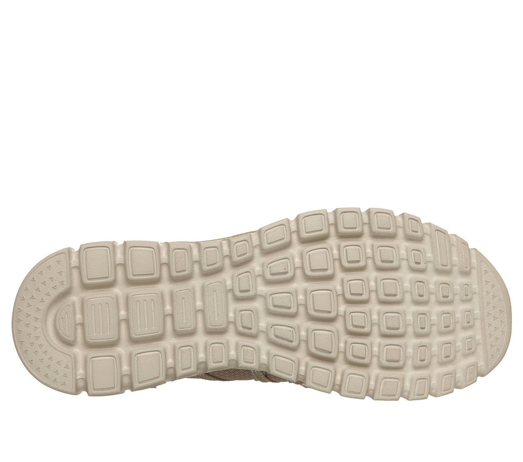 Skechers Graceful Purecrush Taupe Gold