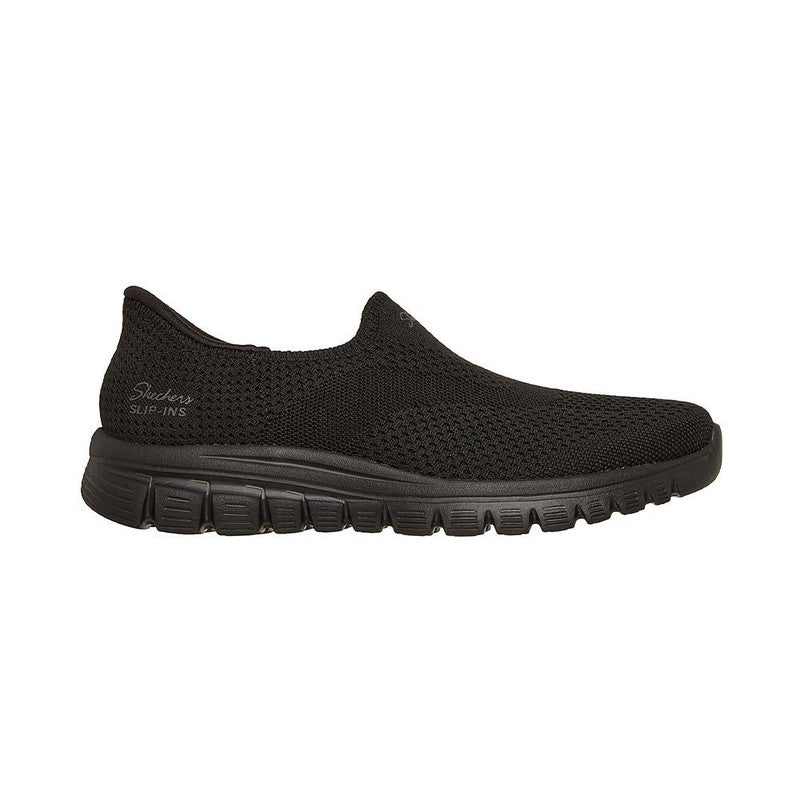 Skechers Graceful - Steady Rise - Black