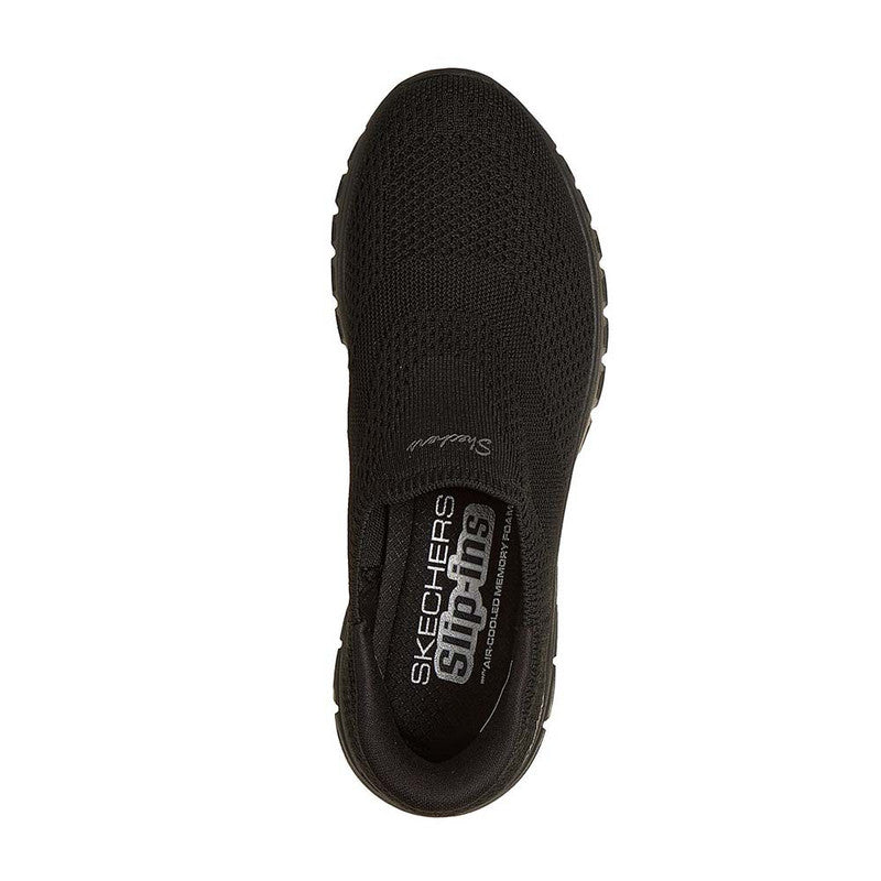Skechers Graceful - Steady Rise - Black