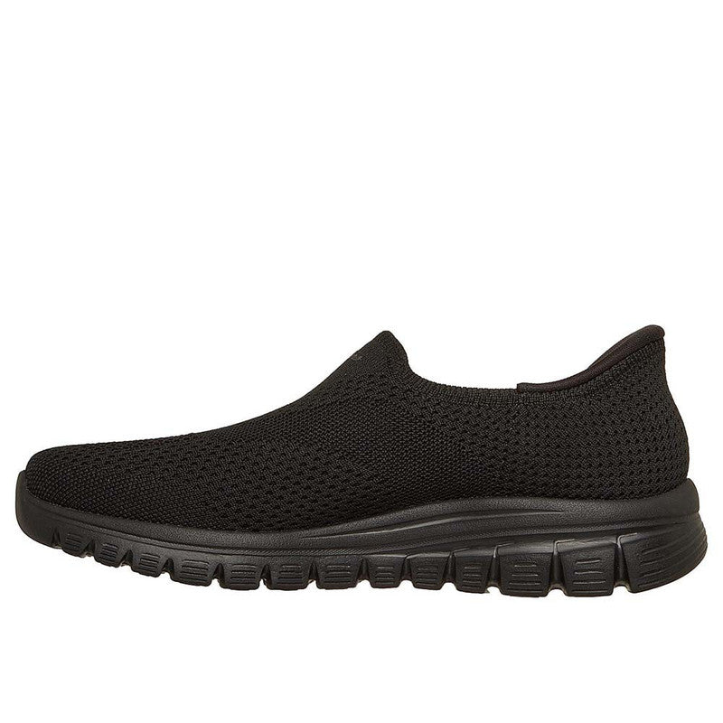 Skechers Graceful - Steady Rise - Black