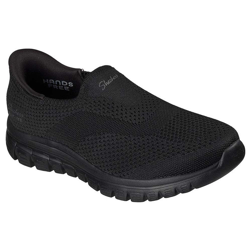 Skechers Graceful - Steady Rise - Black