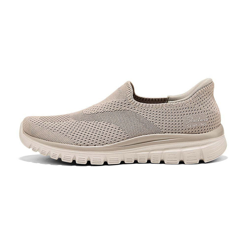 Skechers Graceful - Steady Rise - Taupe