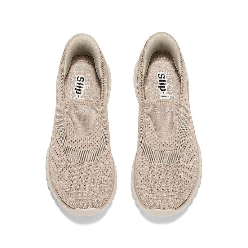 Skechers Graceful - Steady Rise - Taupe