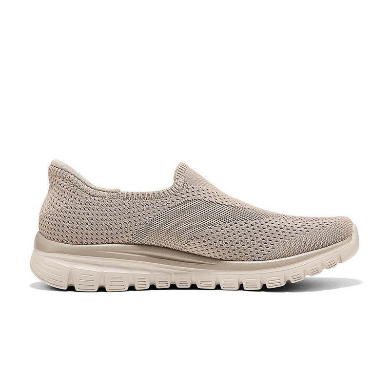 Skechers Graceful - Steady Rise - Taupe