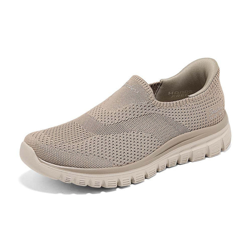 Skechers Graceful - Steady Rise - Taupe