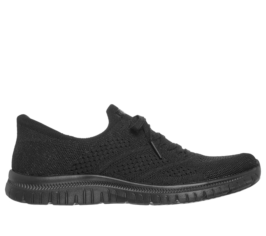 Skechers Virtue - Flawless - Black
