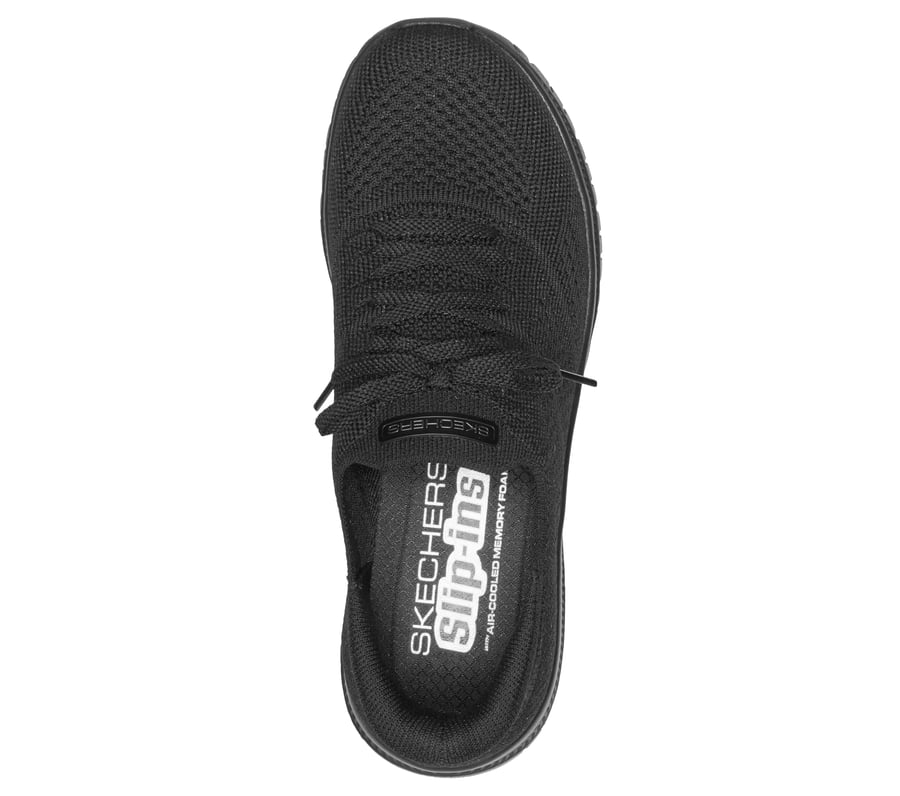 Skechers Virtue - Flawless - Black