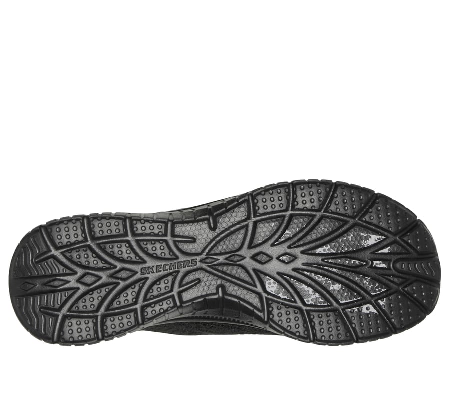 Skechers Virtue - Flawless - Black
