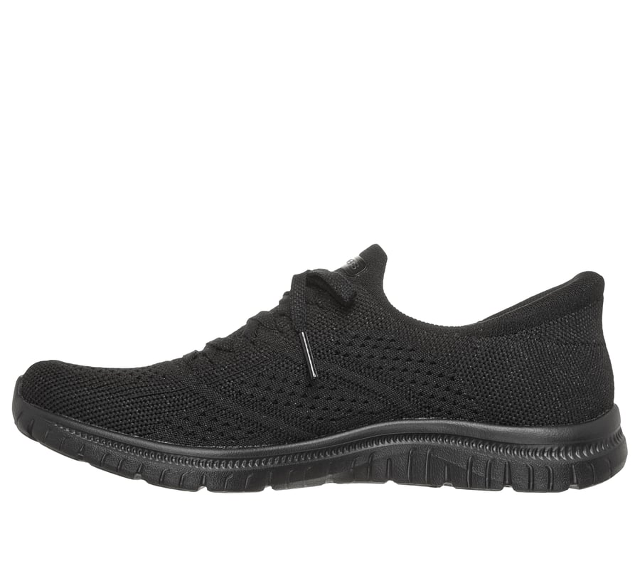 Skechers Virtue - Flawless - Black