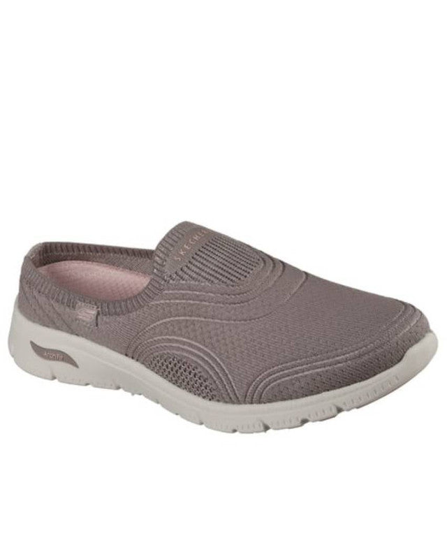 Skechers Arch Fit Refine 2.0 Taupe