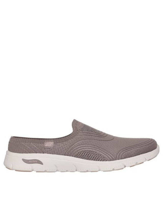 Skechers Arch Fit Refine 2.0 Taupe