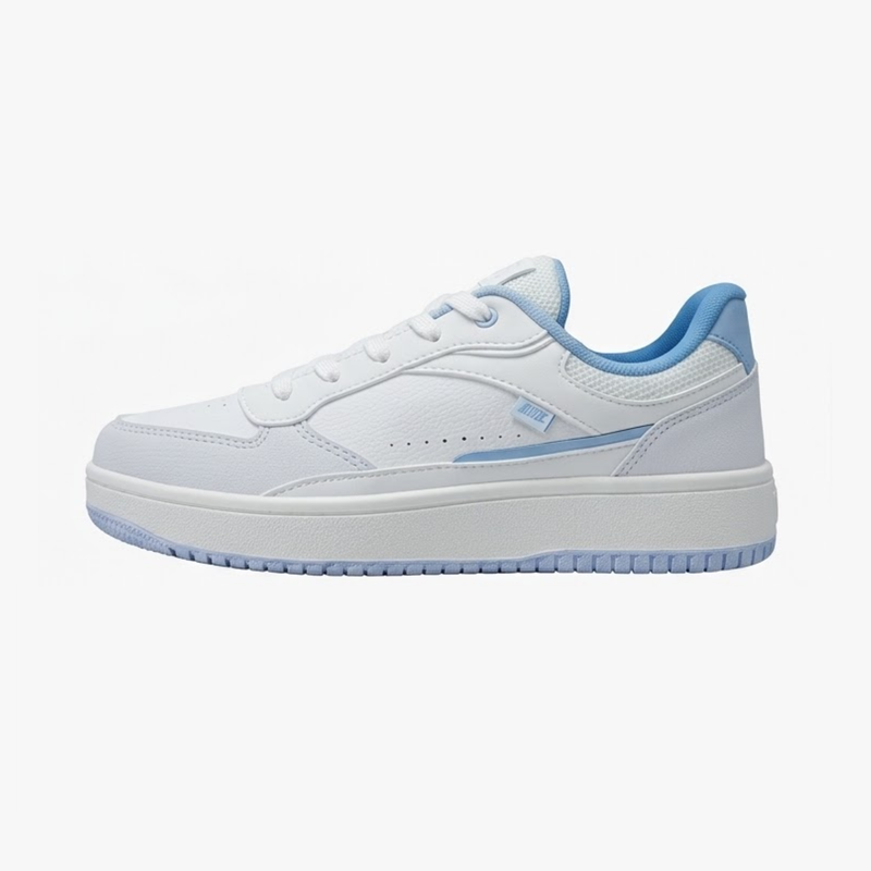 ANTA X-GAME Fashion Shoes Beige